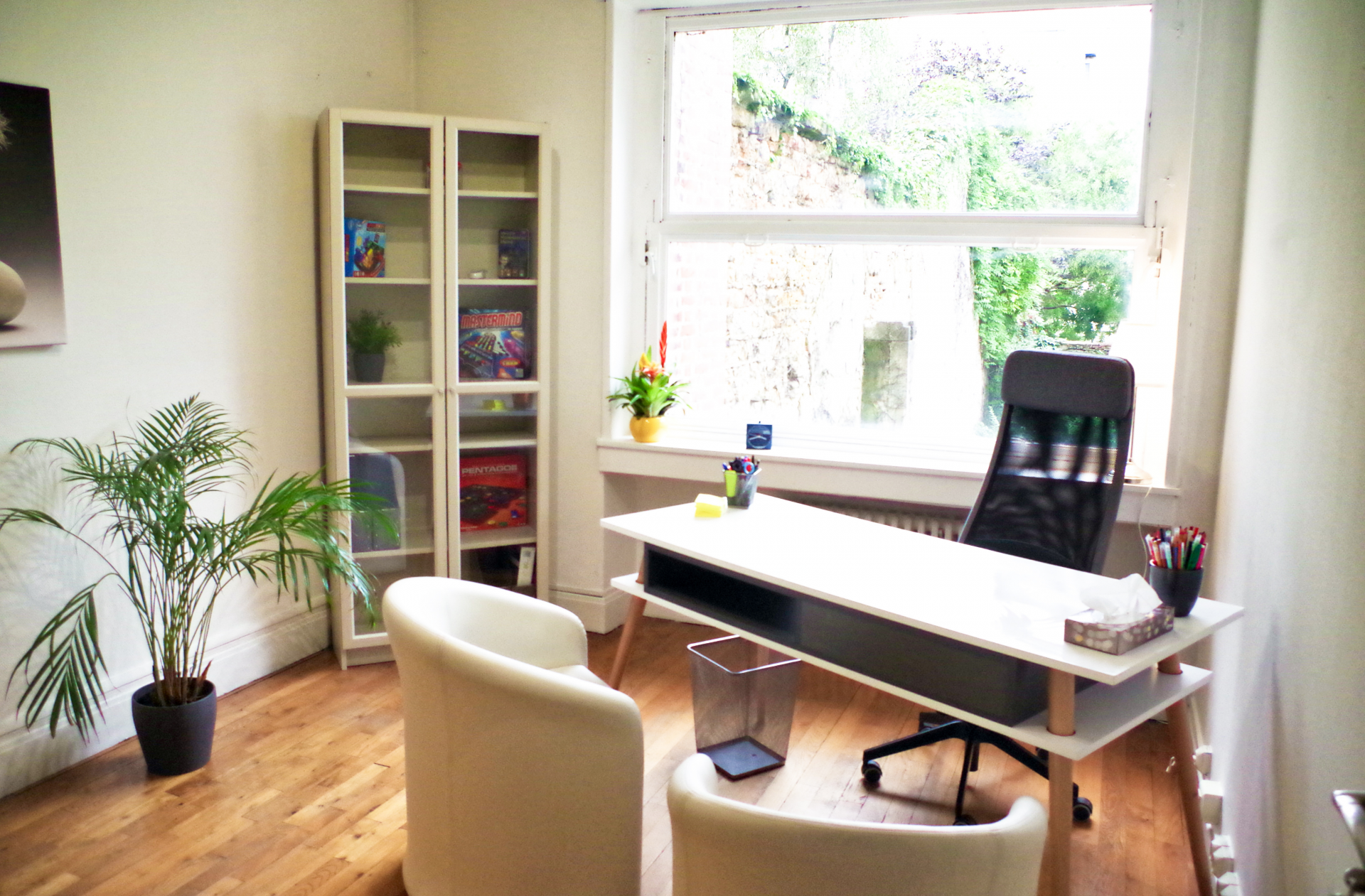 Bureau 2