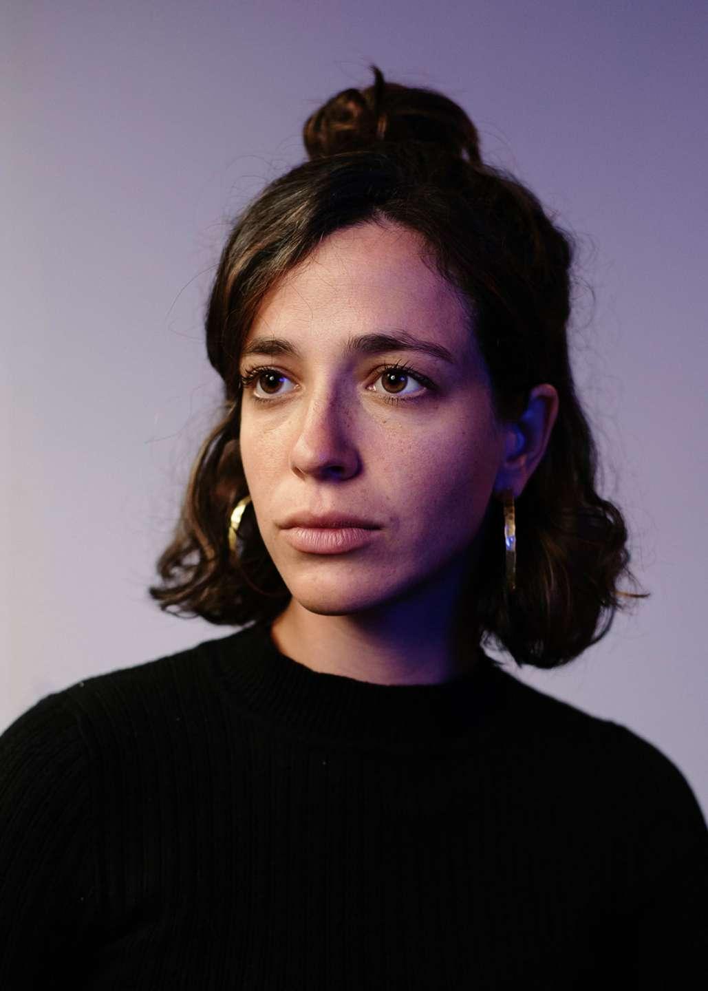 Laura olivieri