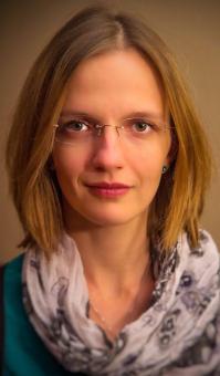 Oana Popescu